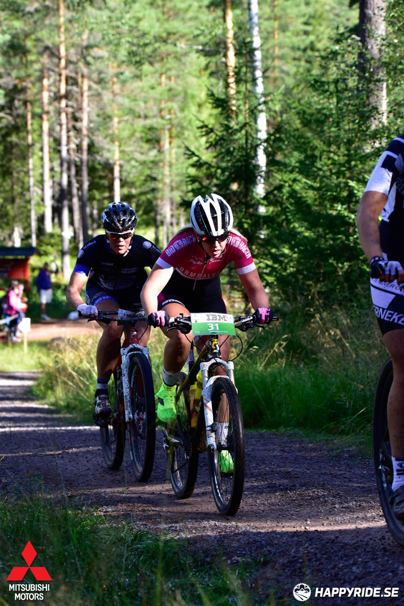Bild från Cykelvasan 2016